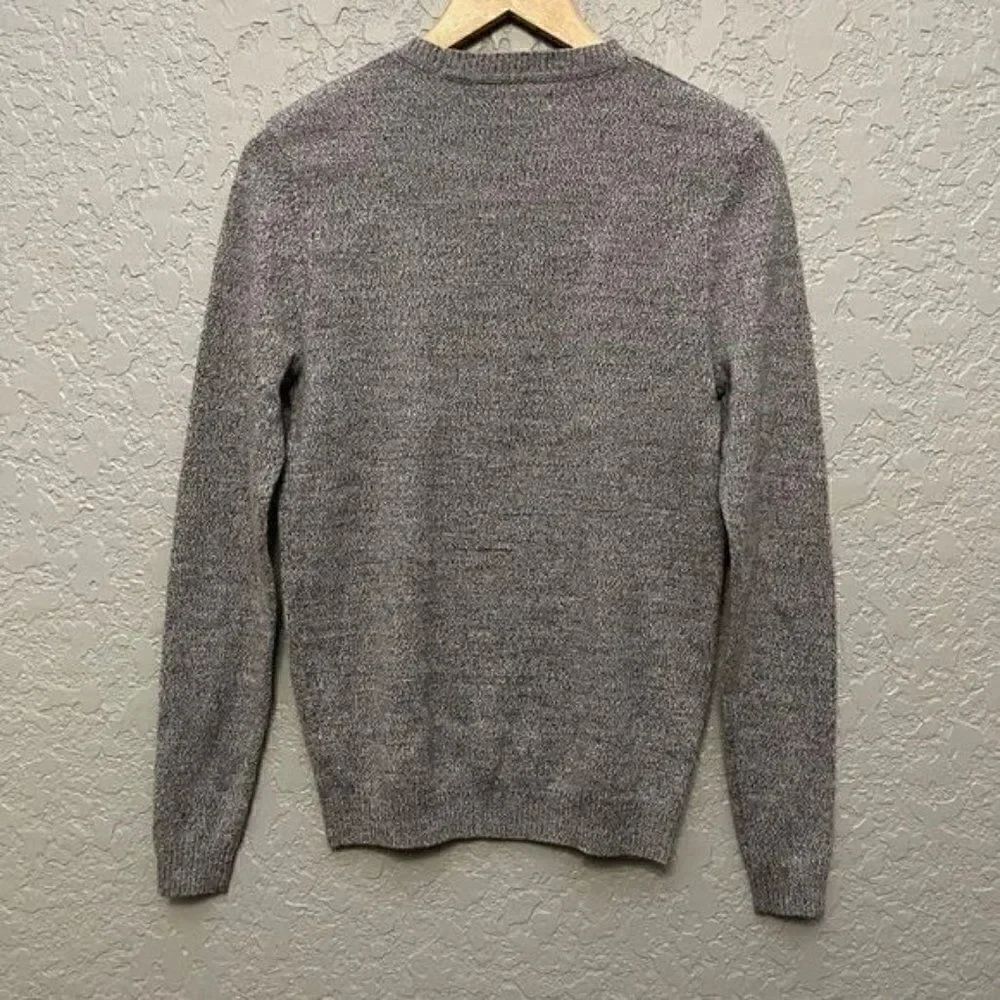 ASOS Lightweight Oversized Crewneck Sweater - Picture 2 of 8